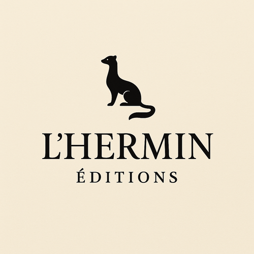 L'HERMIN EDITIONS